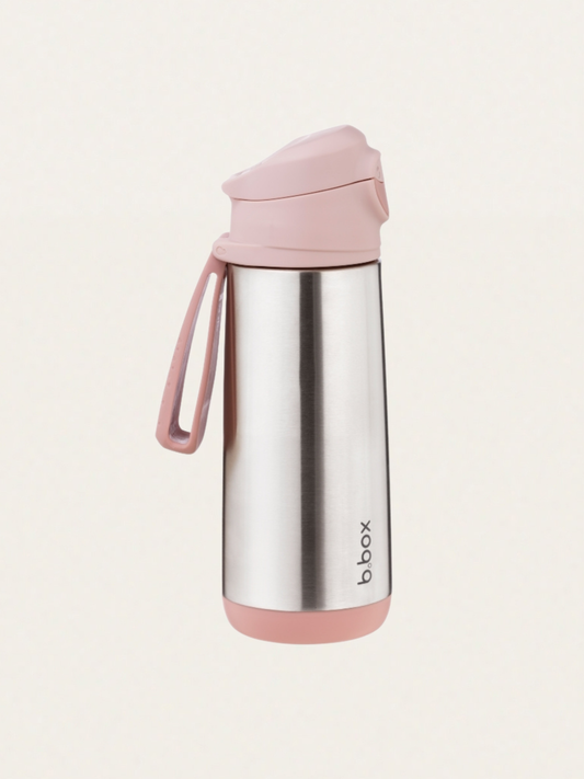 Bidon termiczny z ustnikiem 500 ml