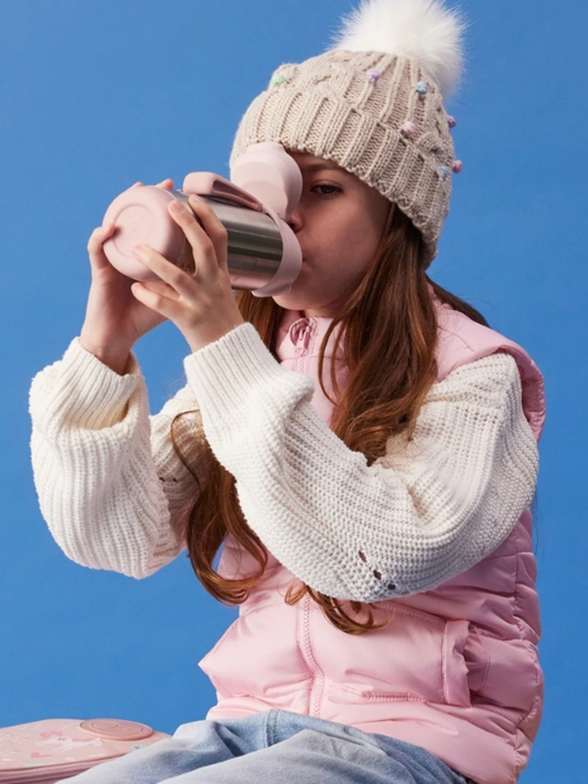 Bidon termiczny z ustnikiem 500 ml