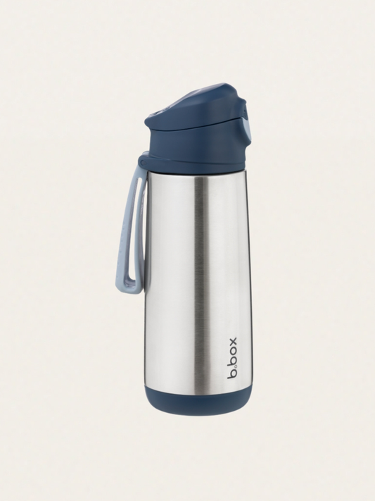 Bidon termiczny z ustnikiem 500 ml