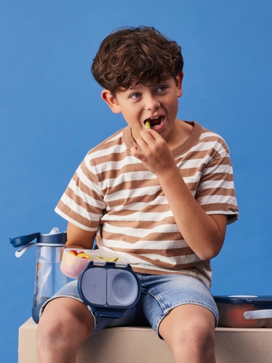 Butelka tritanowa 600 ml