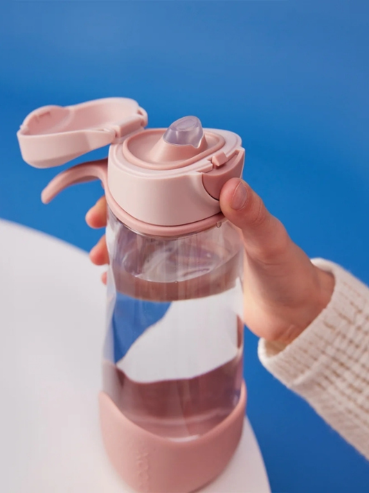 Butelka tritanowa 600 ml