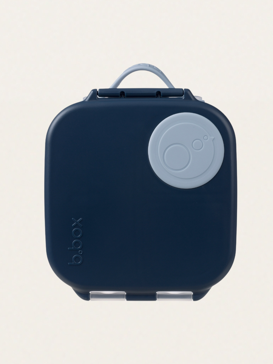 Mini Lunchbox z przegródkami