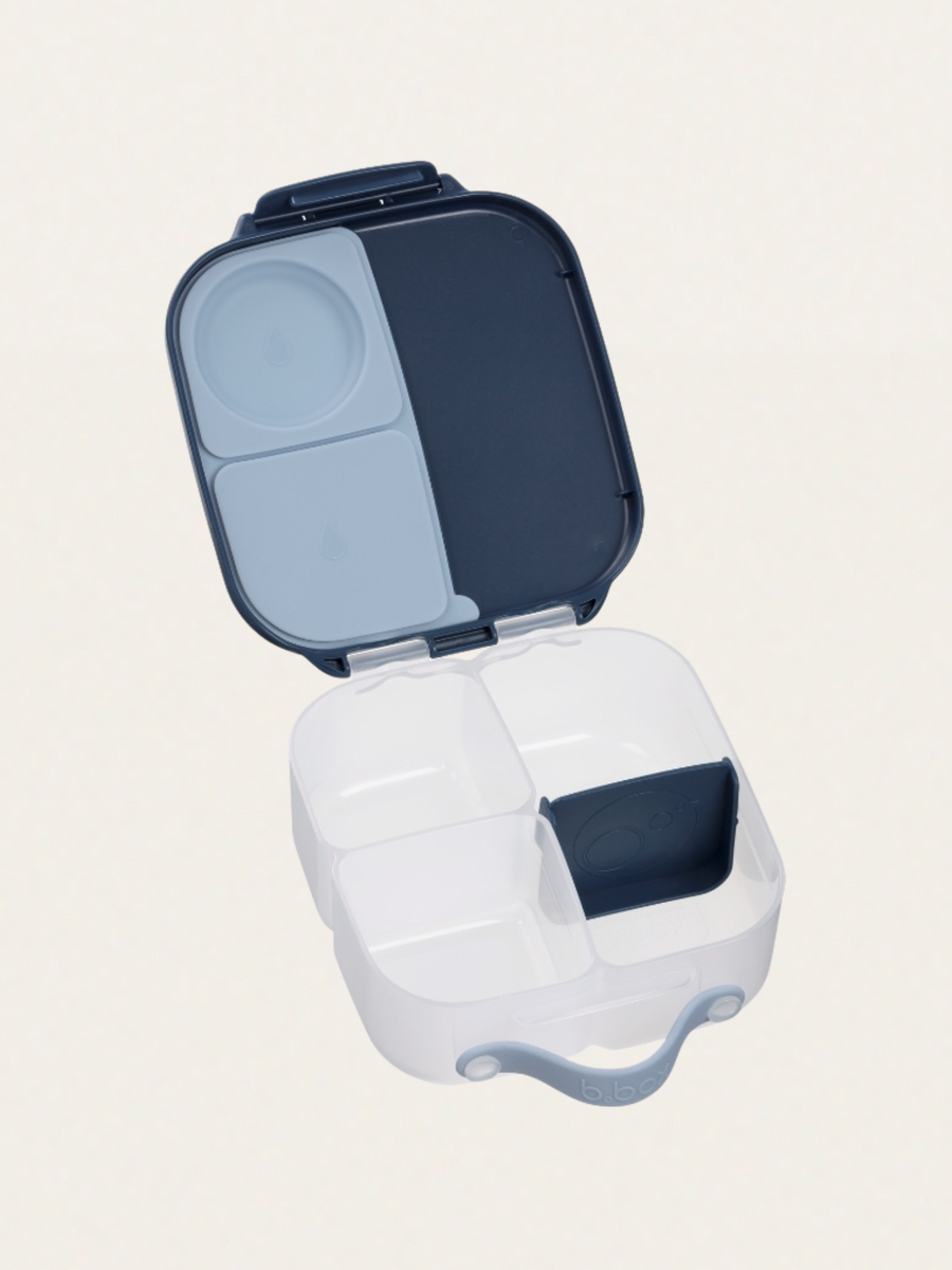 Mini Lunchbox z przegródkami