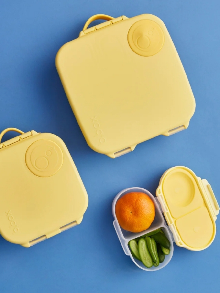 Snackbox pojemnik na przekąski