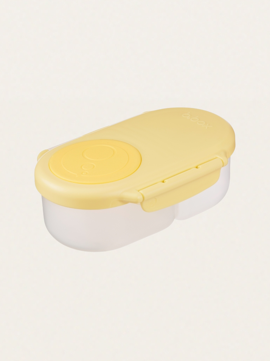 Snackbox pojemnik na przekąski