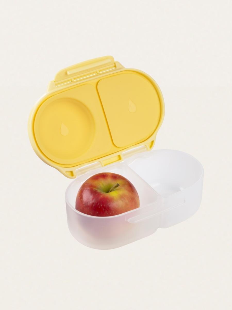 Snackbox pojemnik na przekąski