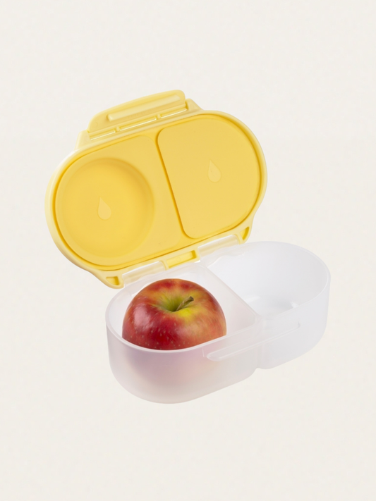 Snackbox pojemnik na przekąski