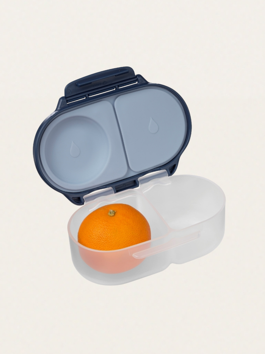 Snackbox pojemnik na przekąski