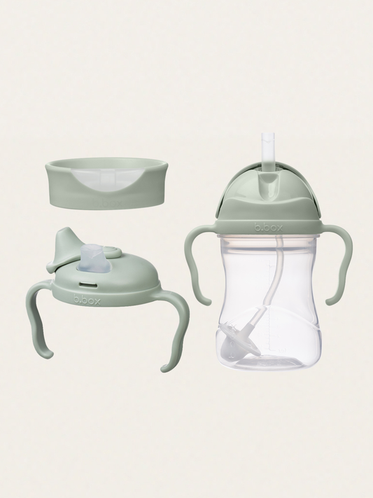 Kubek do nauki picia 3w1