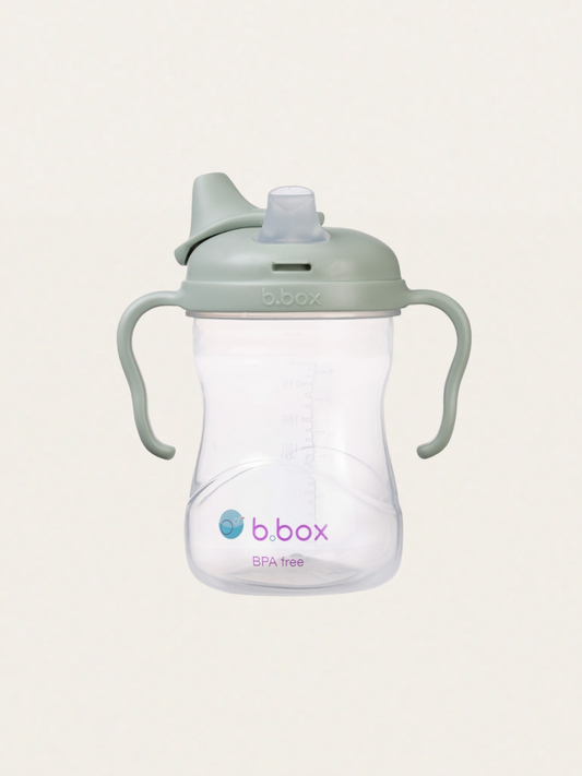 Kubek do nauki picia 3w1