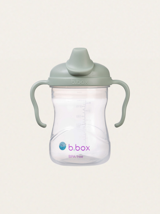 Kubek do nauki picia 3w1