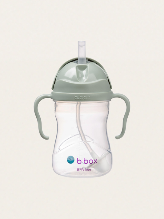 Kubek do nauki picia 3w1