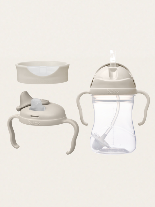 Kubek do nauki picia 3w1