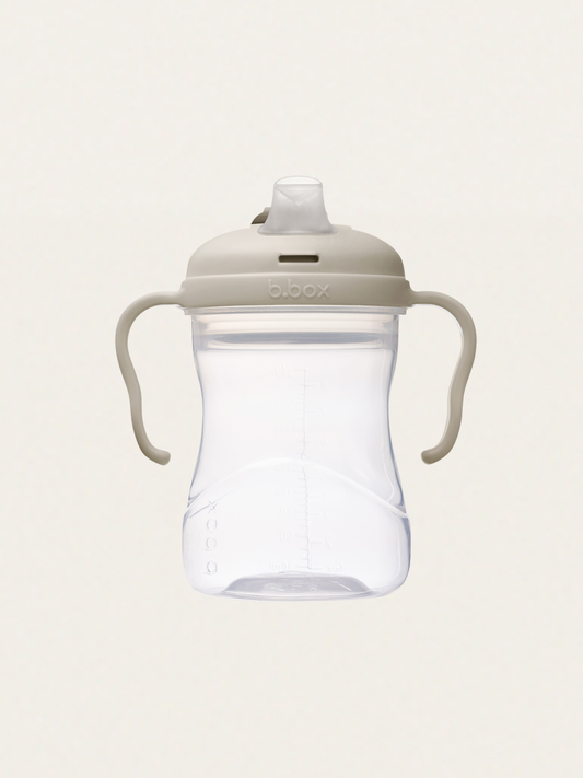 Kubek do nauki picia 3w1