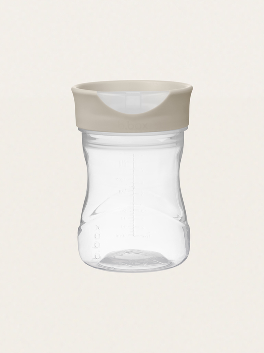 Kubek do nauki picia 3w1