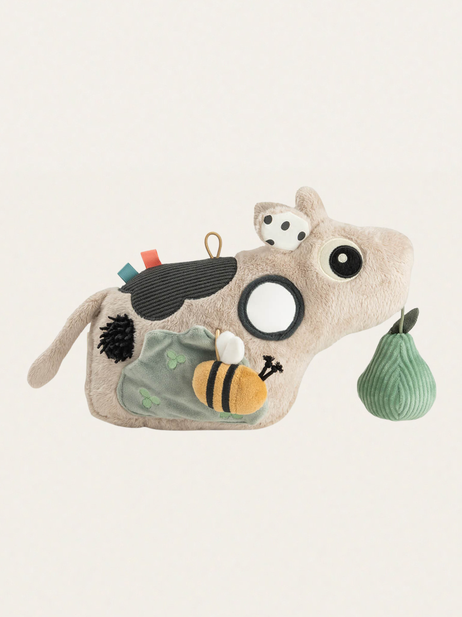 Stojące lusterko - Krówka Dotti