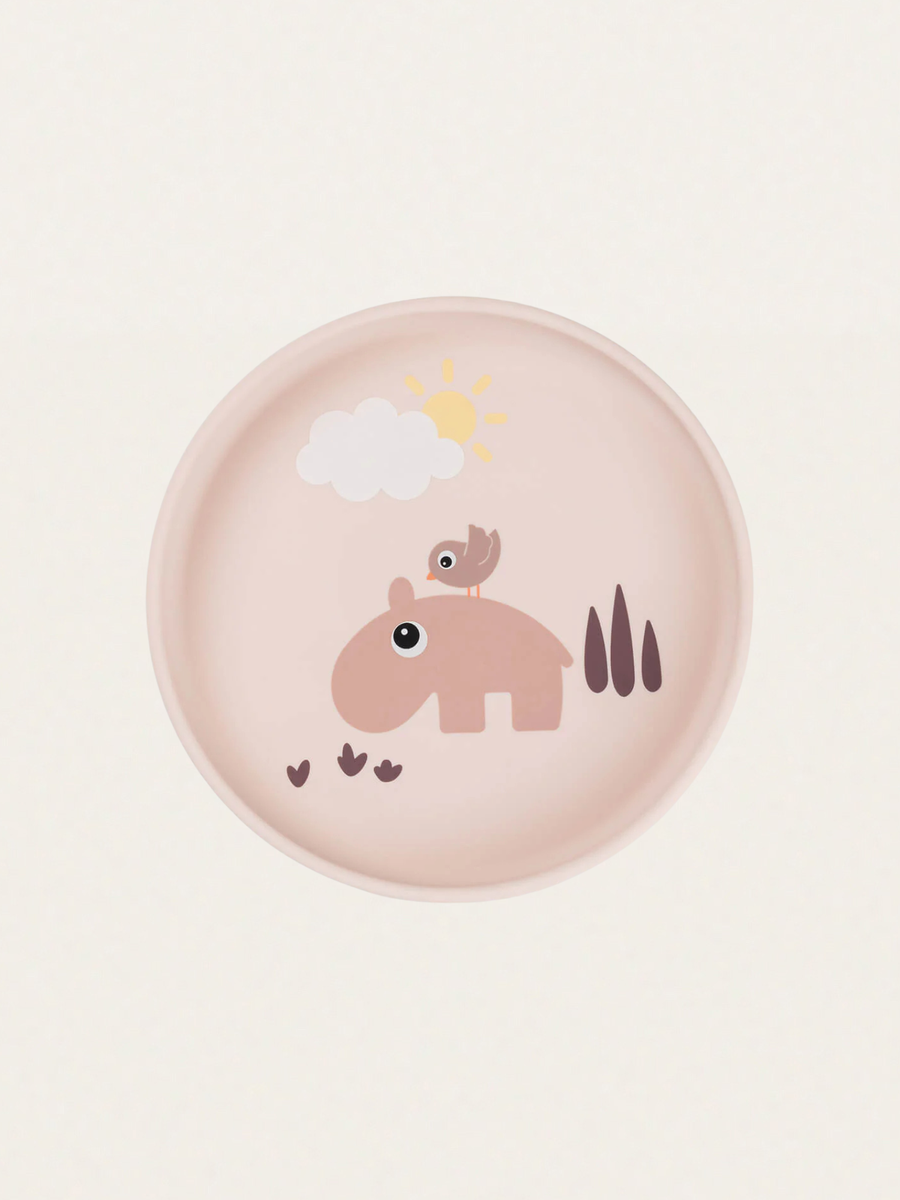 Talerzyk z przyssawką Sitick&Stay