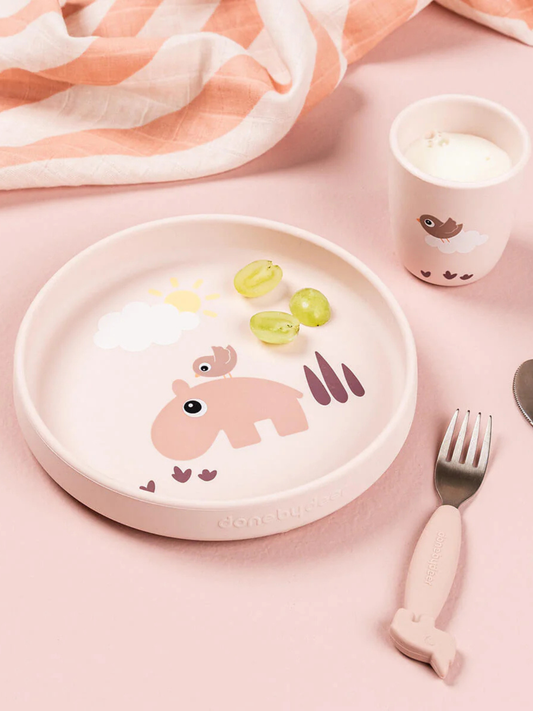 Talerzyk z przyssawką Sitick&Stay