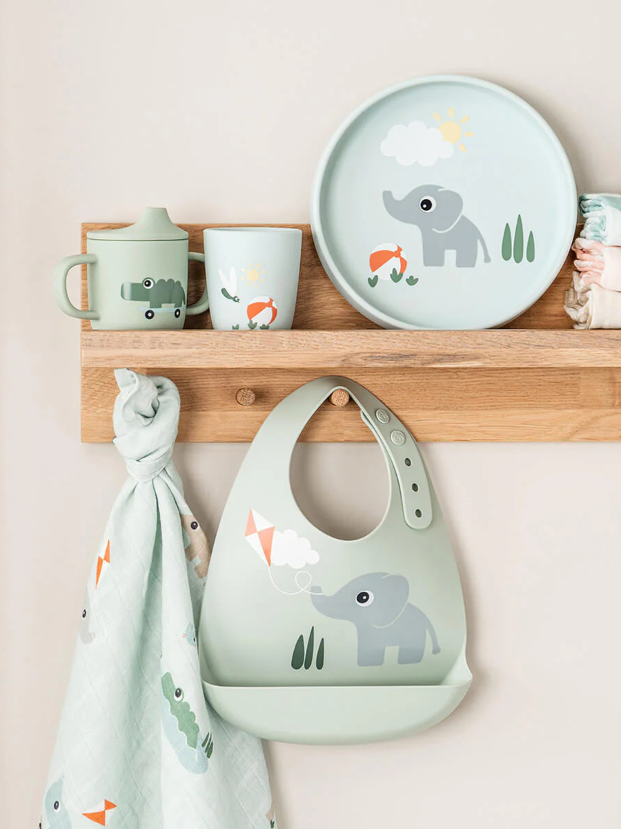 Talerzyk z przyssawką Sitick&Stay