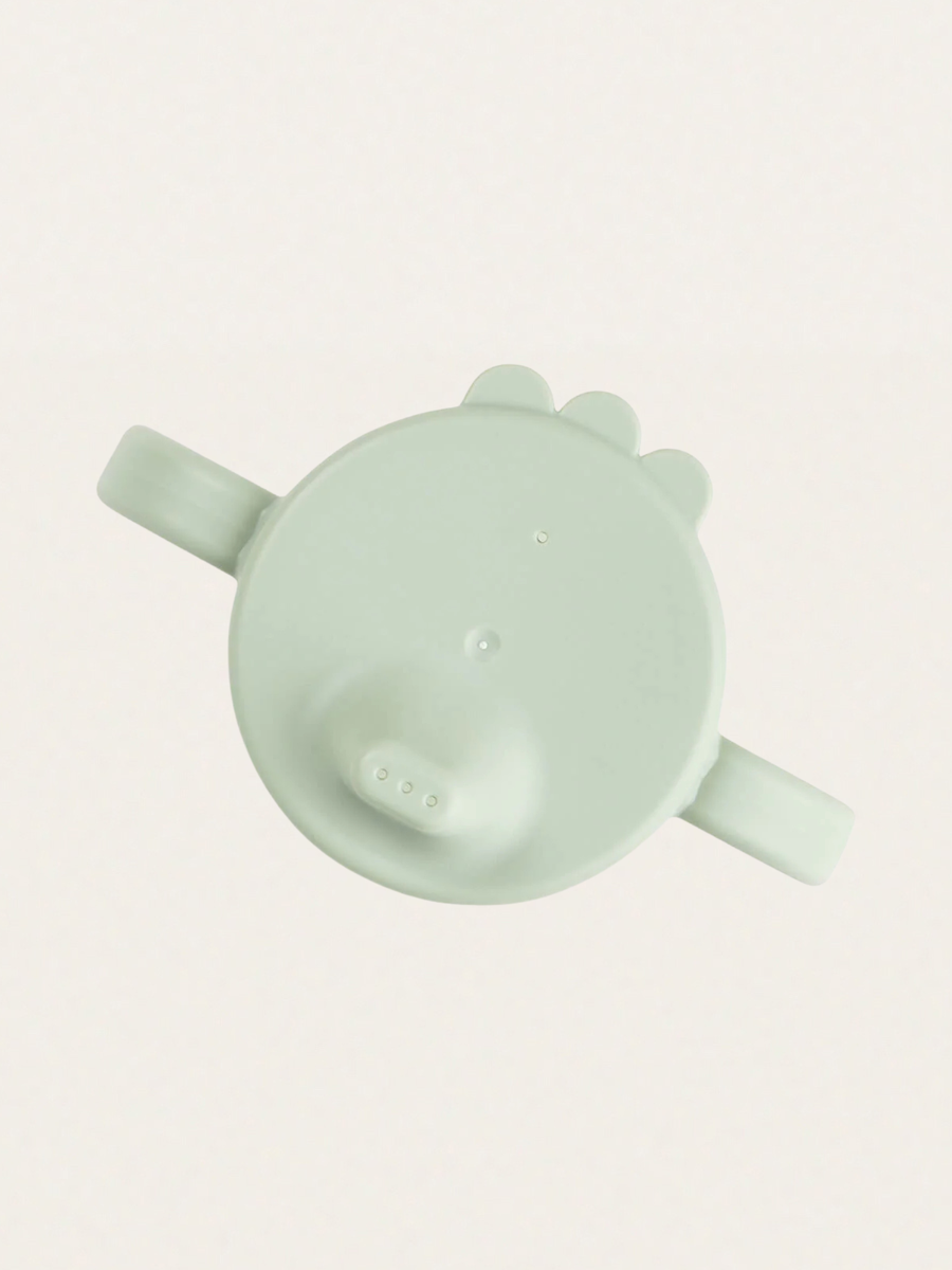 Kubek niekapek z uchwytami