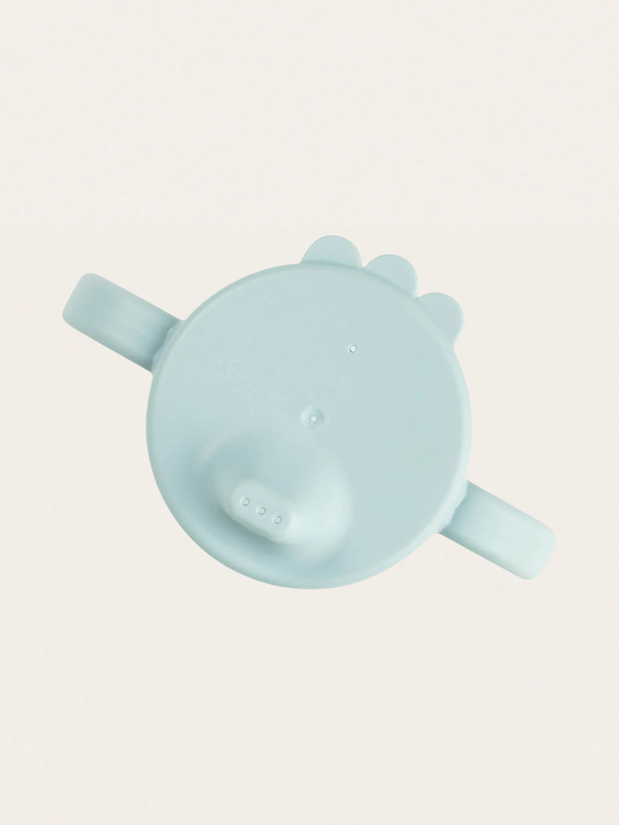 Kubek niekapek z uchwytami