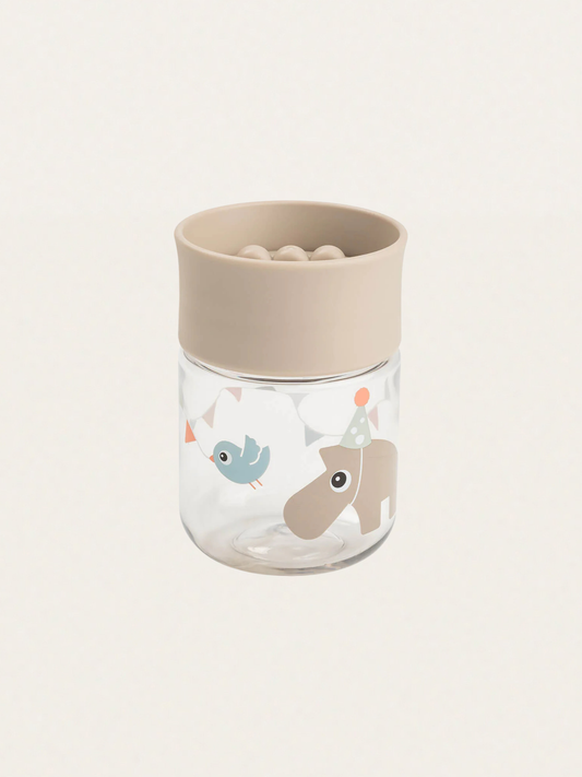 Kubek treningowy 360° do nauki picia