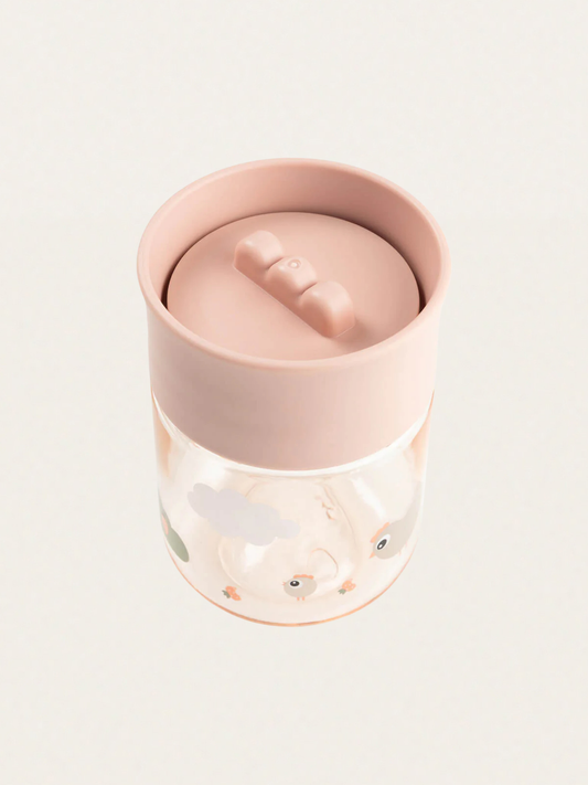 Kubek treningowy 360° do nauki picia