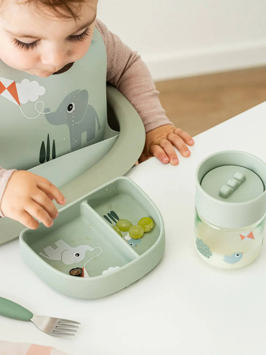 Kubek treningowy 360° do nauki picia