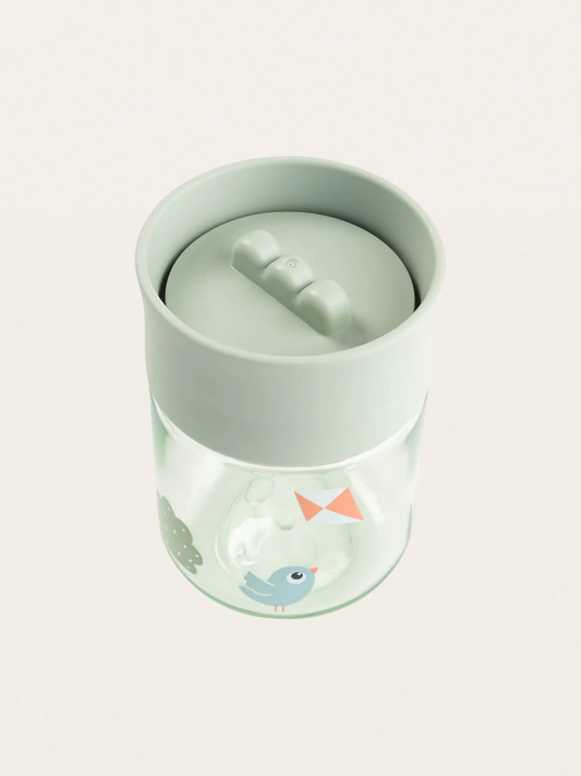 Kubek treningowy 360° do nauki picia