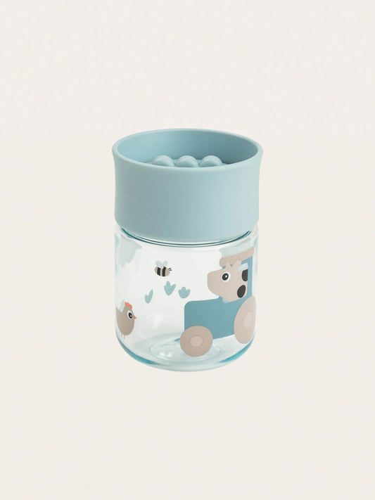 Kubek treningowy 360° do nauki picia