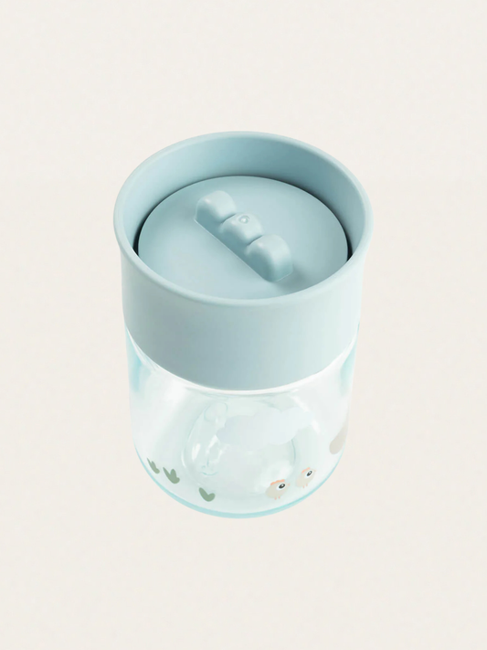 Kubek treningowy 360° do nauki picia