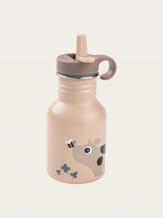 Stalowy bidon 350 ml