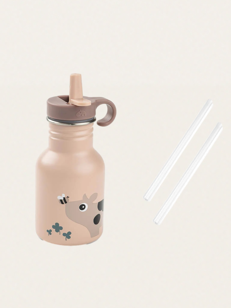 Stalowy bidon 350 ml
