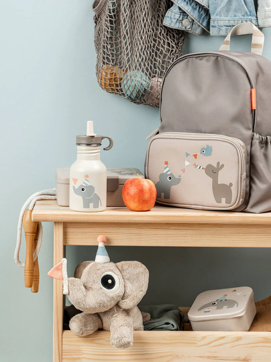 Stalowy bidon 350 ml