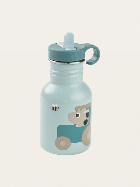 Stalowy bidon 350 ml