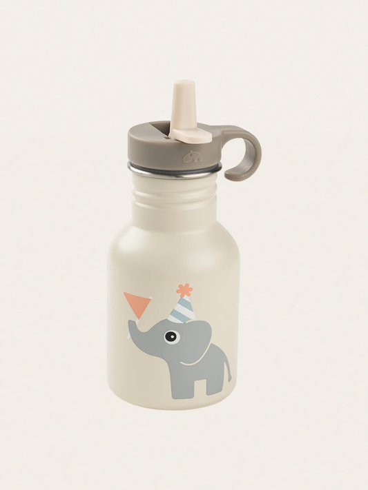 Stalowy bidon 350 ml