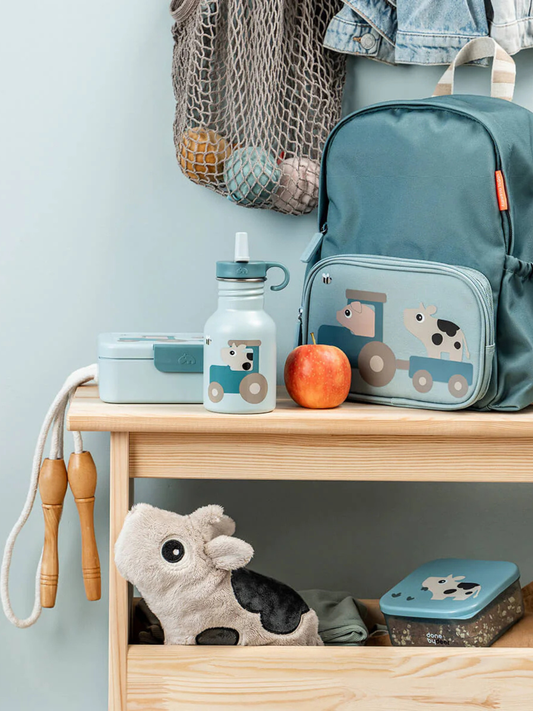 Stalowy bidon 350 ml