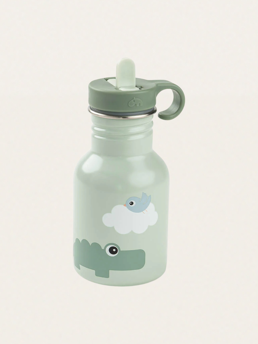 Stalowy bidon 350 ml