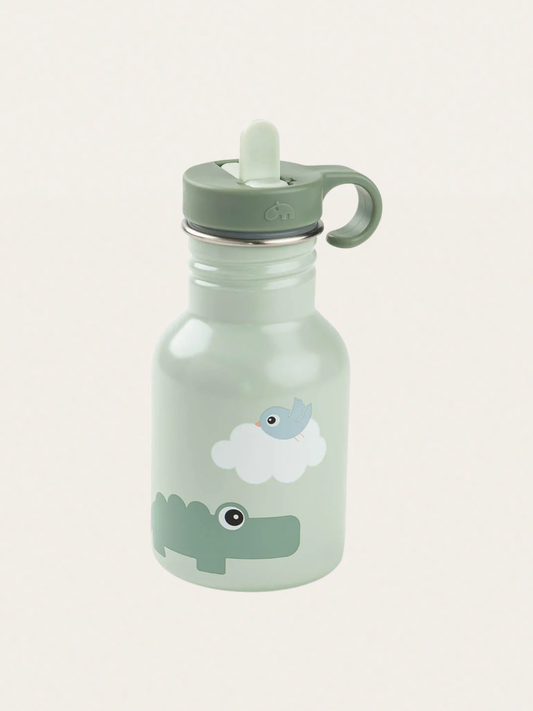 Stalowy bidon 350 ml