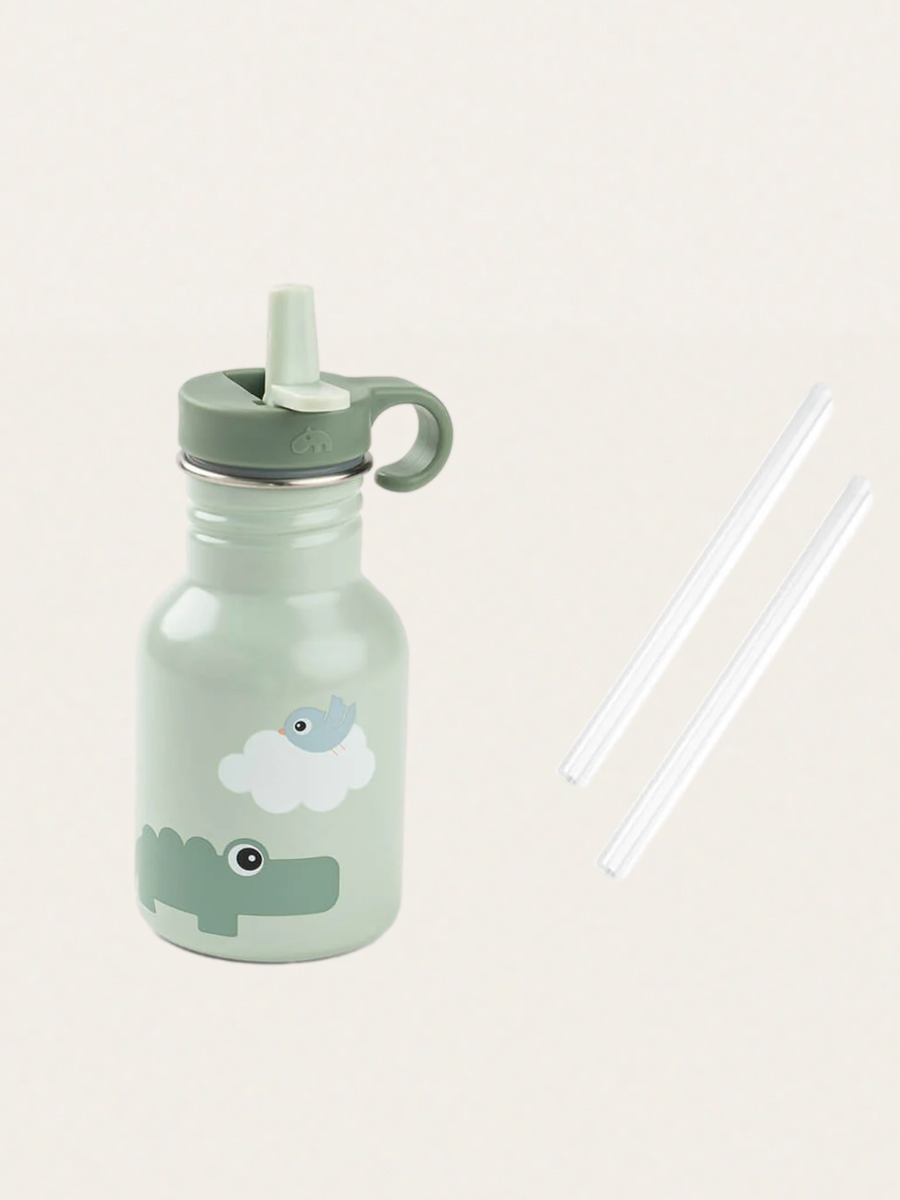 Stalowy bidon 350 ml