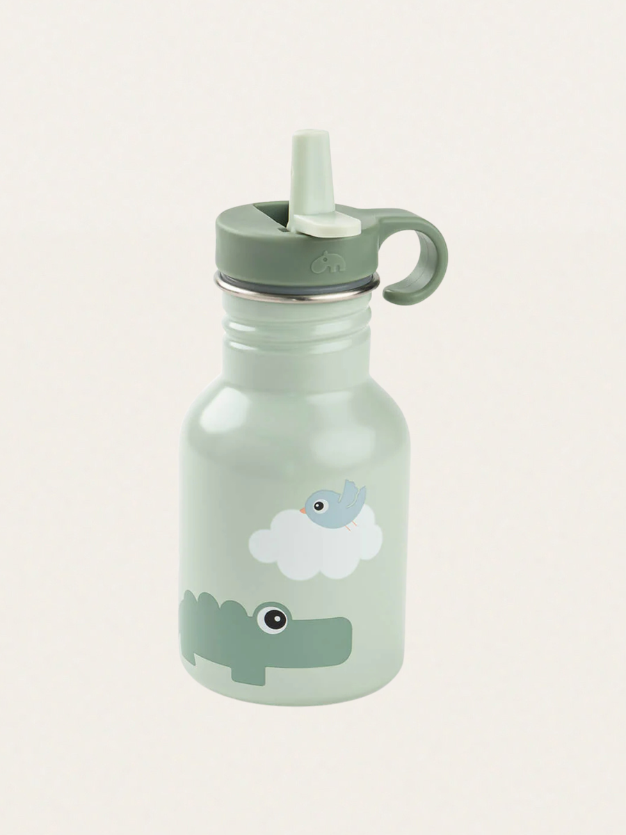 Stalowy bidon 350 ml