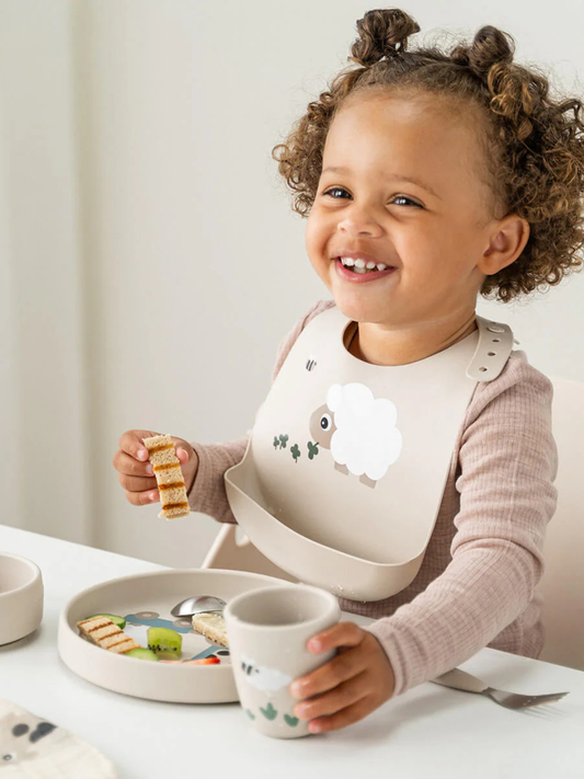 Zestaw obiadowy Foodie