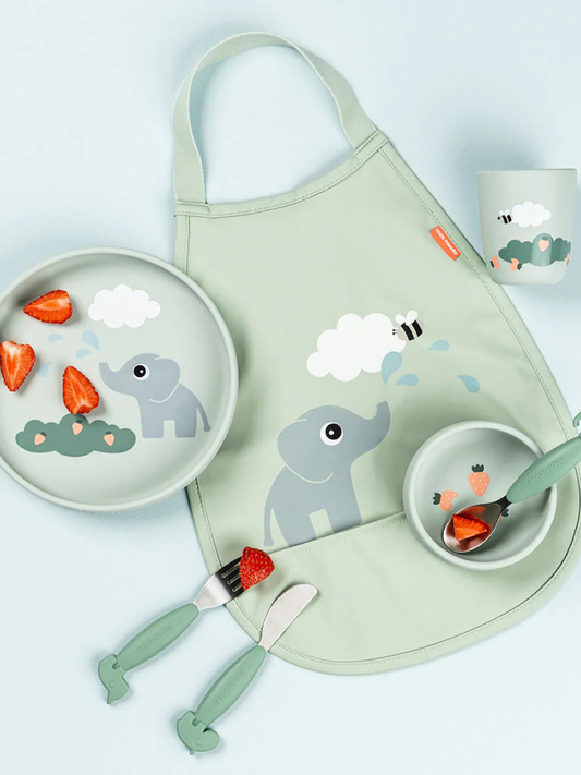 Zestaw obiadowy Foodie