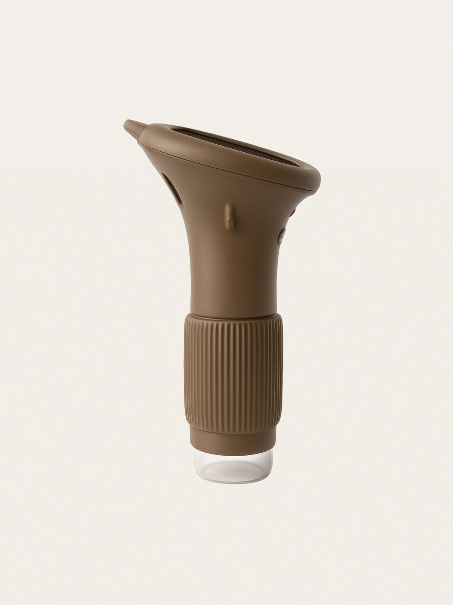 Mikroskop dla dzieci z ekranem Brown