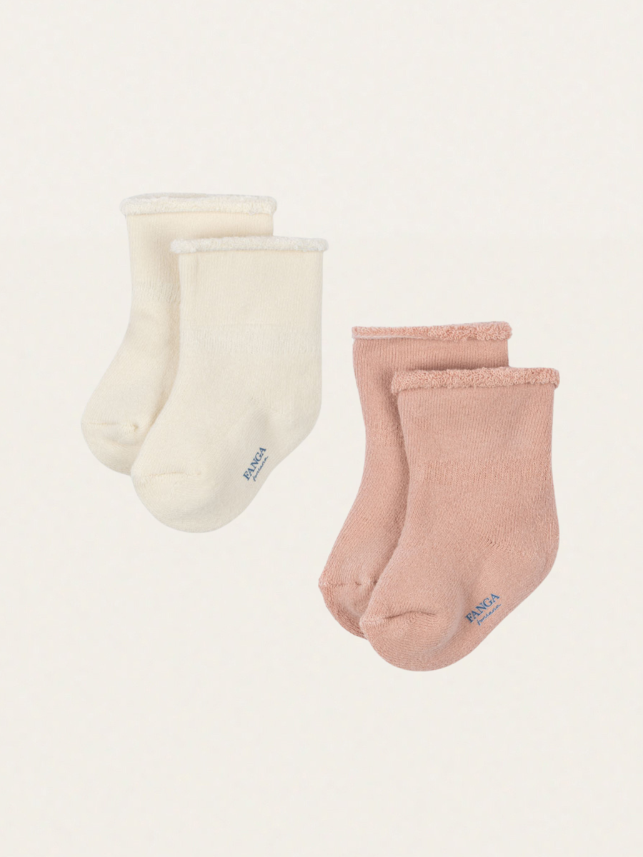 Skarpetki frotte Vicino 2-pak