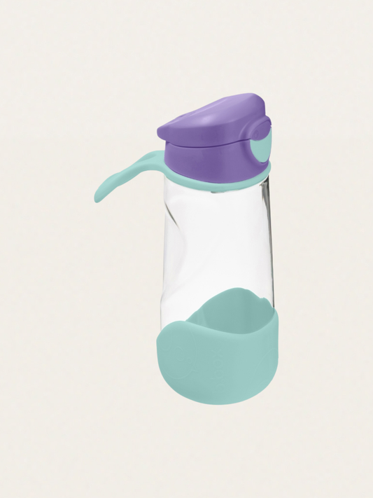 Butelka tritanowa 450 ml Lilac Pop