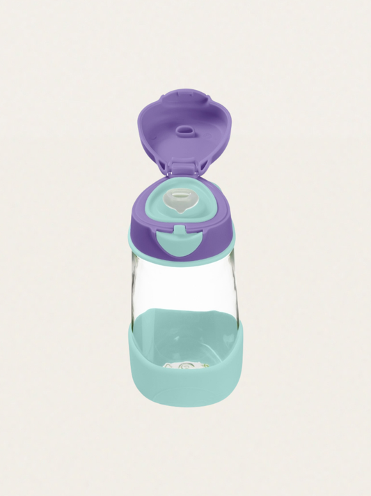 Butelka tritanowa 450 ml Lilac Pop