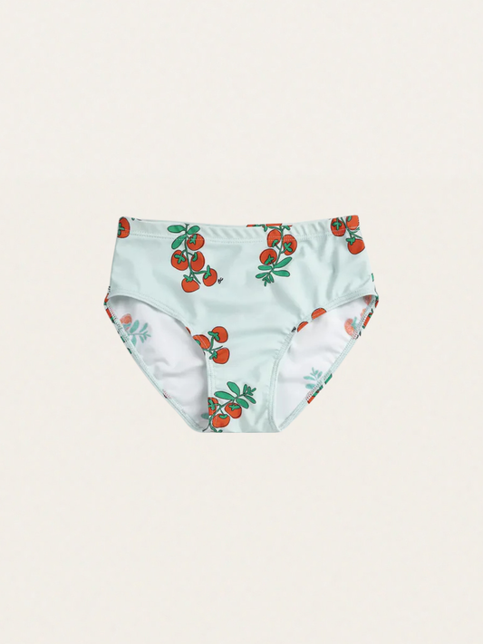 Majtki kąpielowe Kids Juicy Tomatoes all over