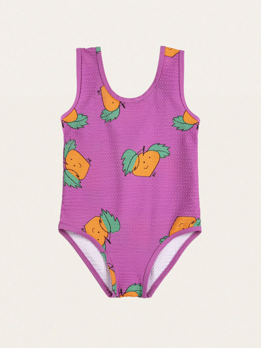 Strój kąpielowy Tangerine all over