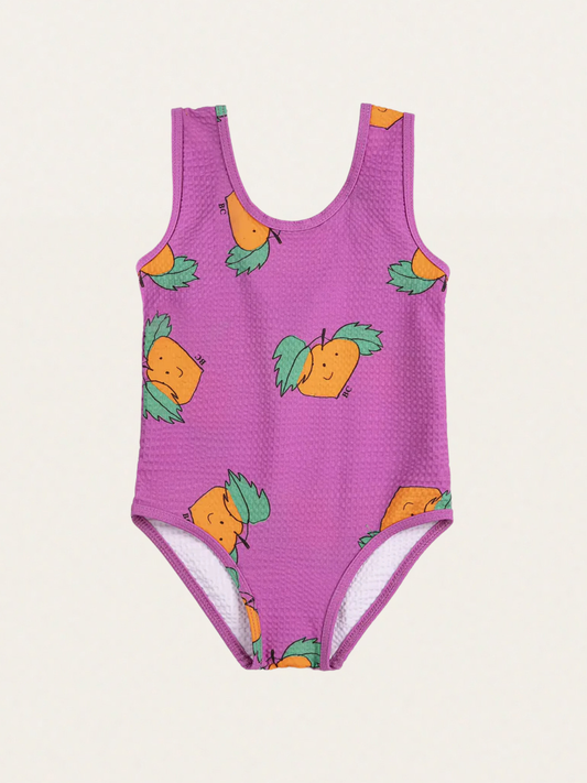 Strój kąpielowy Tangerine all over